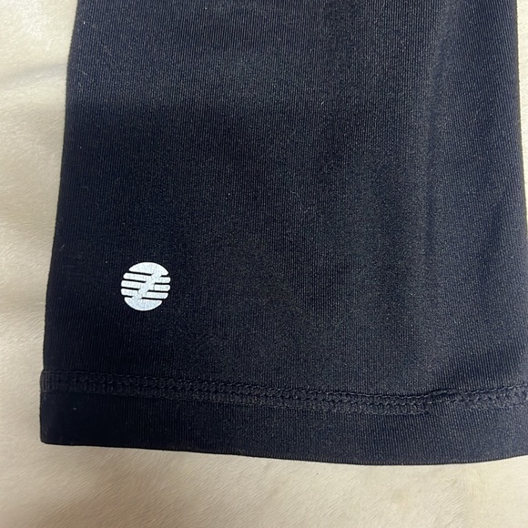 Z by Zella Black leggings Size Medium . (B7) - Picture 7 of 7